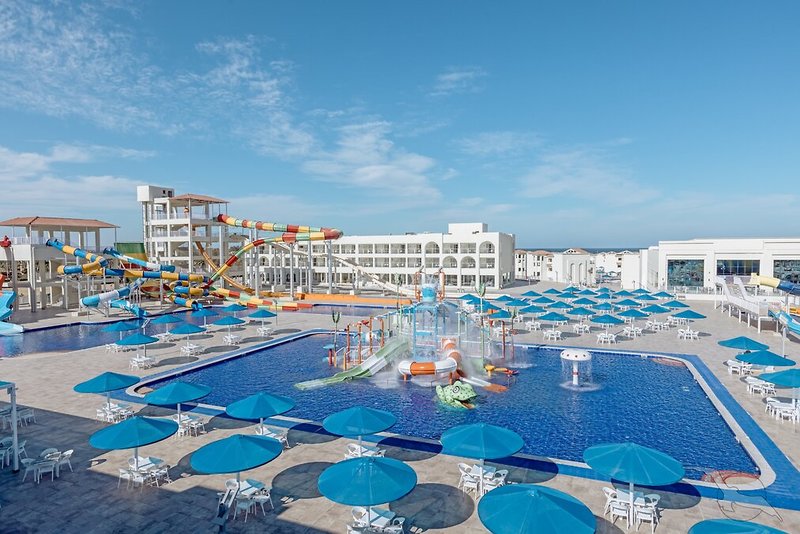 Albatros Makadi Resort 15