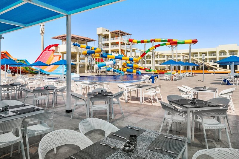 Albatros Makadi Resort 16