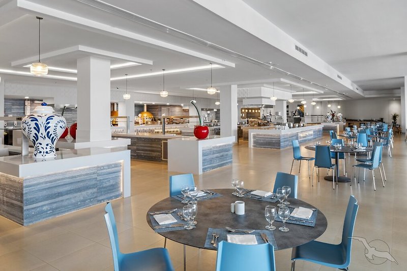 Albatros Makadi Resort 19