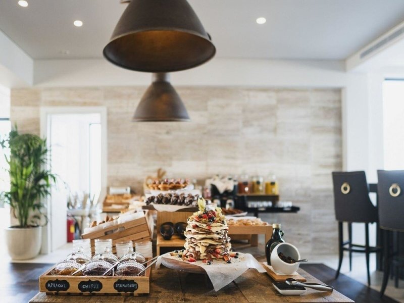 Lango Design Hotel & Spa - Erwachsenenhotel 15
