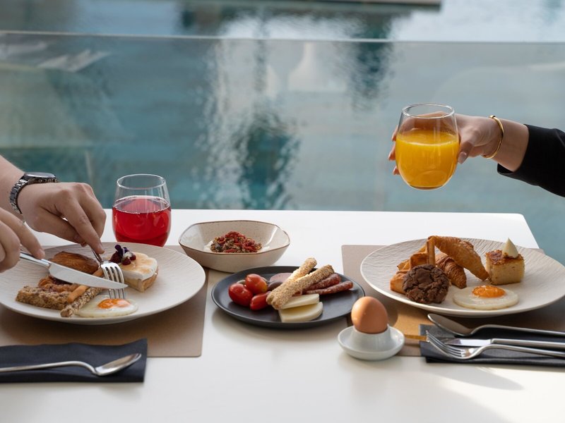 Lango Design Hotel & Spa - Erwachsenenhotel 23