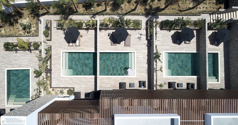 Lango Design Hotel & Spa 2