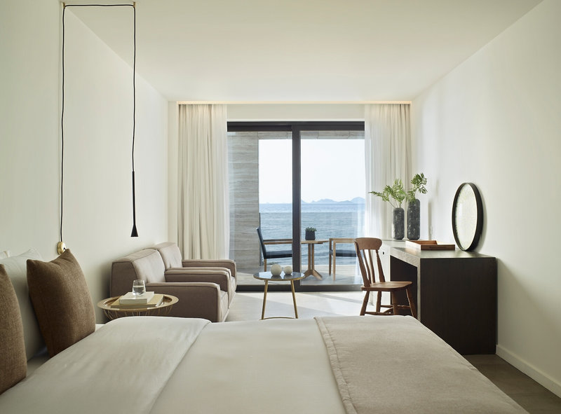 Lango Design Hotel & Spa 7