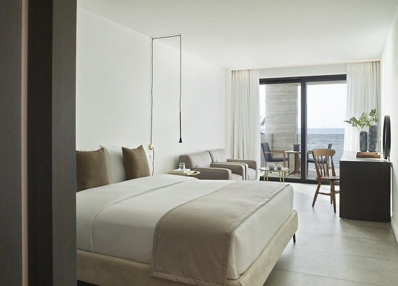 Lango Design Hotel & Spa 8