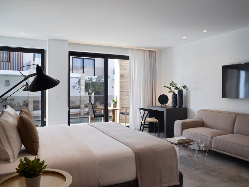 Lango Design Hotel & Spa 9