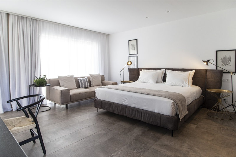 Lango Design Hotel & Spa 10