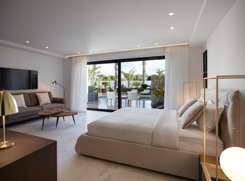Lango Design Hotel & Spa 12