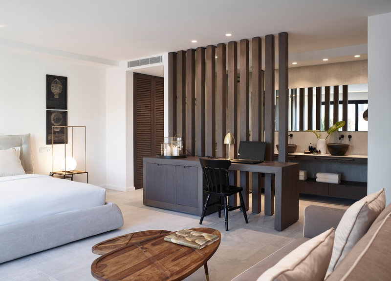 Lango Design Hotel & Spa 13