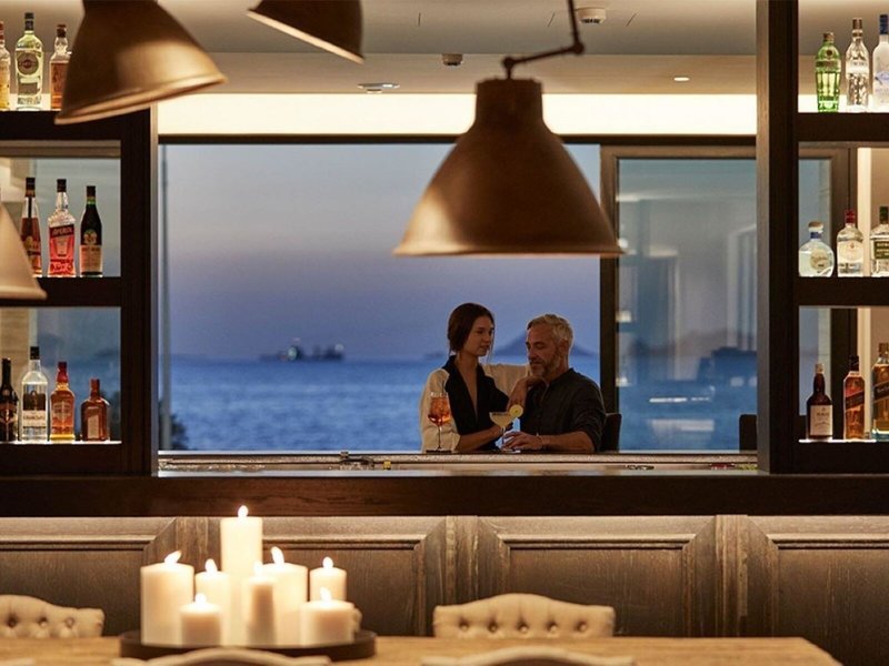 Lango Design Hotel & Spa - Erwachsenenhotel 18