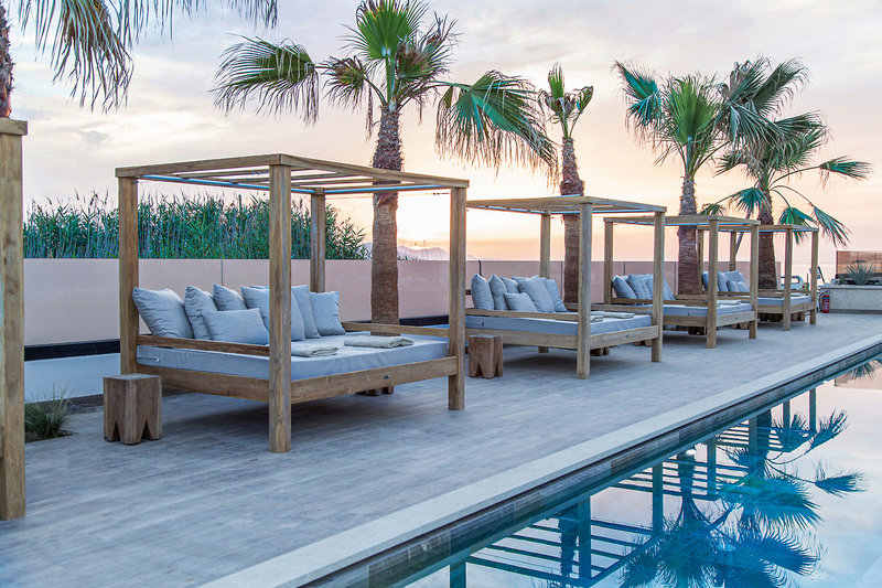 Lango Design Hotel & Spa 1