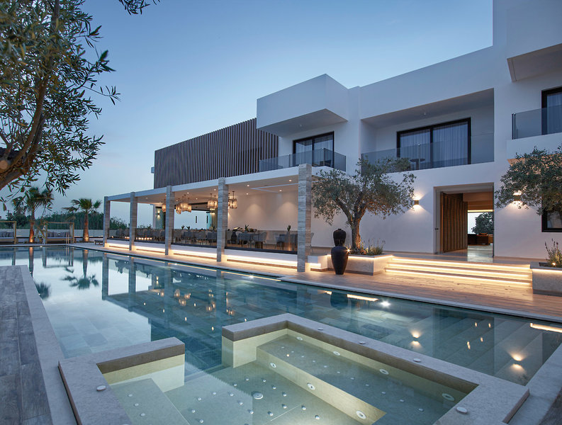 Lango Design Hotel & Spa 2