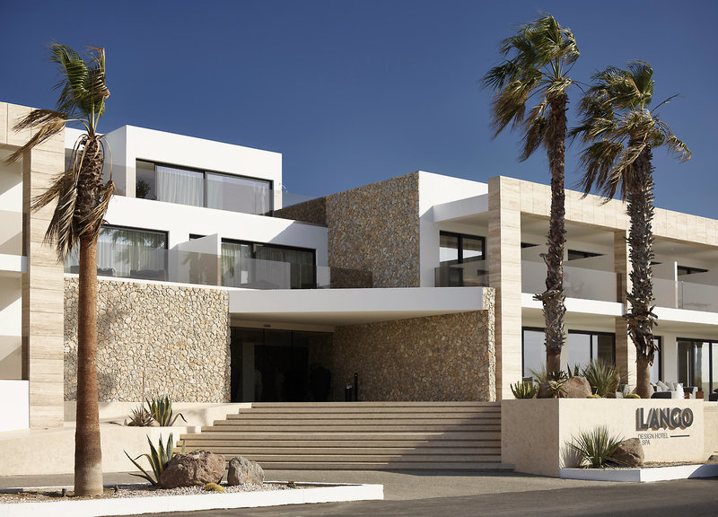 Lango Design Hotel & Spa 3