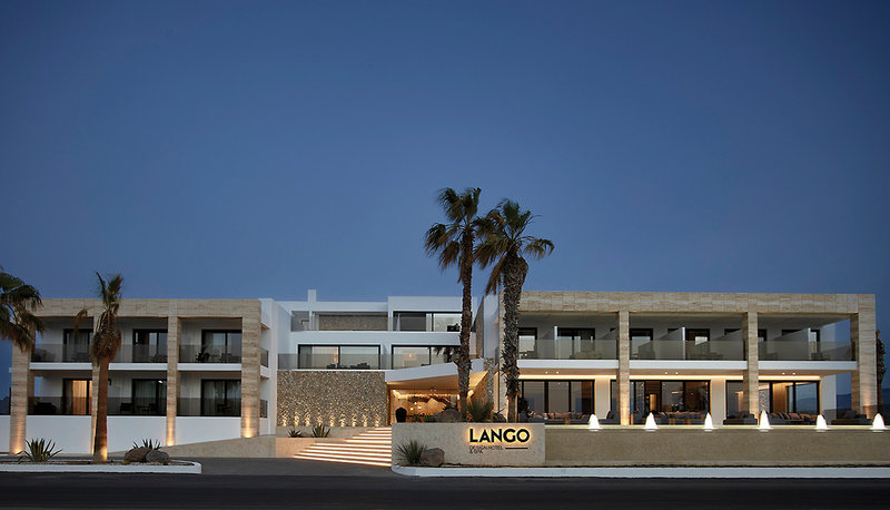 Lango Design Hotel & Spa 4