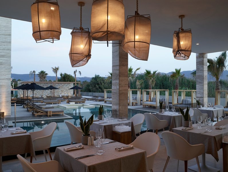 Lango Design Hotel & Spa 7