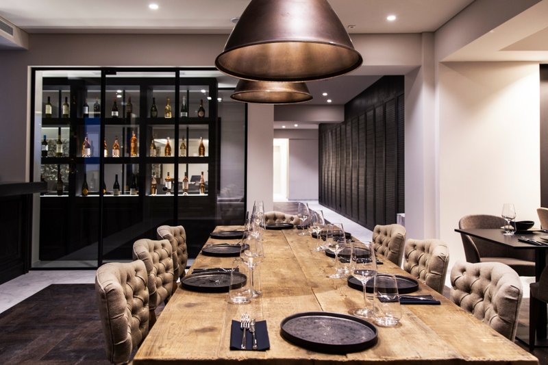 Lango Design Hotel & Spa 8