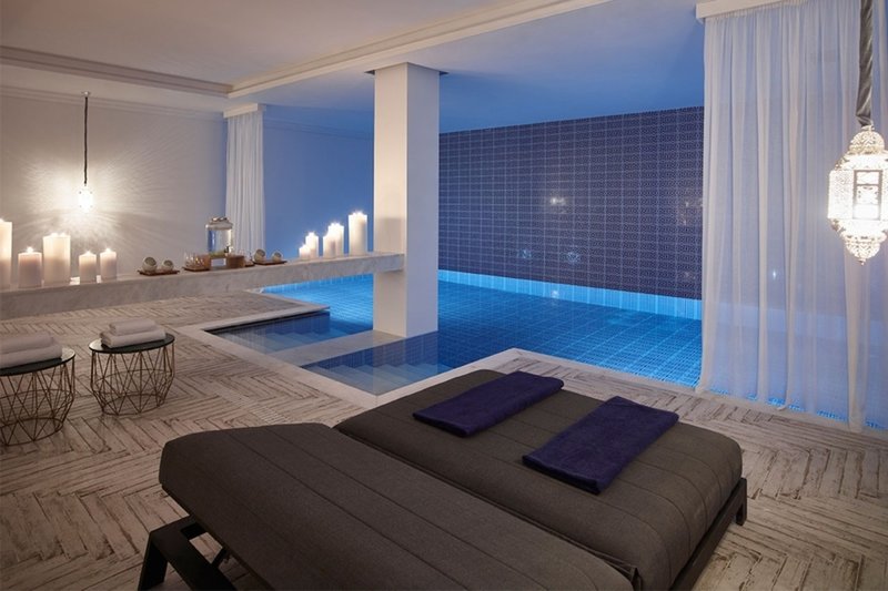 Lango Design Hotel & Spa 9
