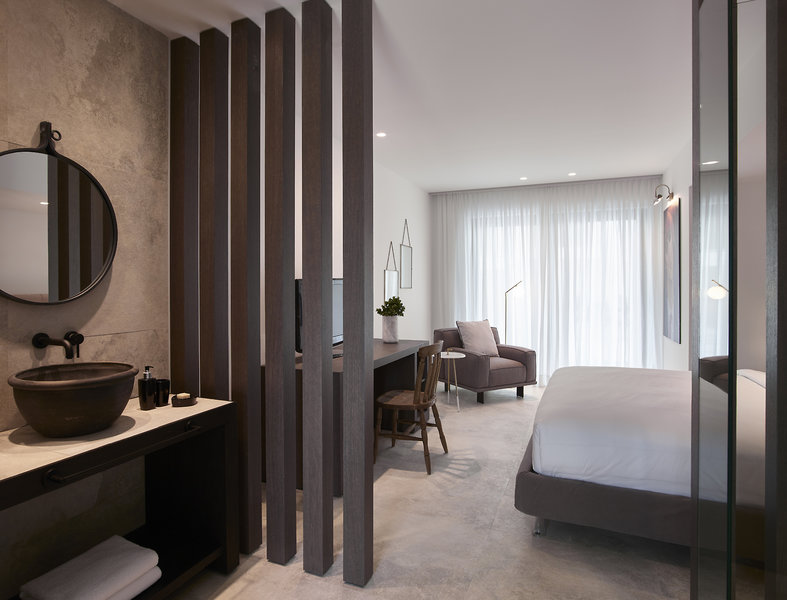 Lango Design Hotel & Spa 6