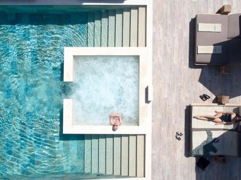 Lango Design Hotel & Spa - Erwachsenenhotel 1 - Exterior