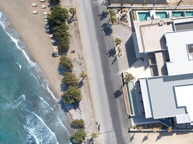 Lango Design Hotel & Spa - Erwachsenenhotel 2 - Beach