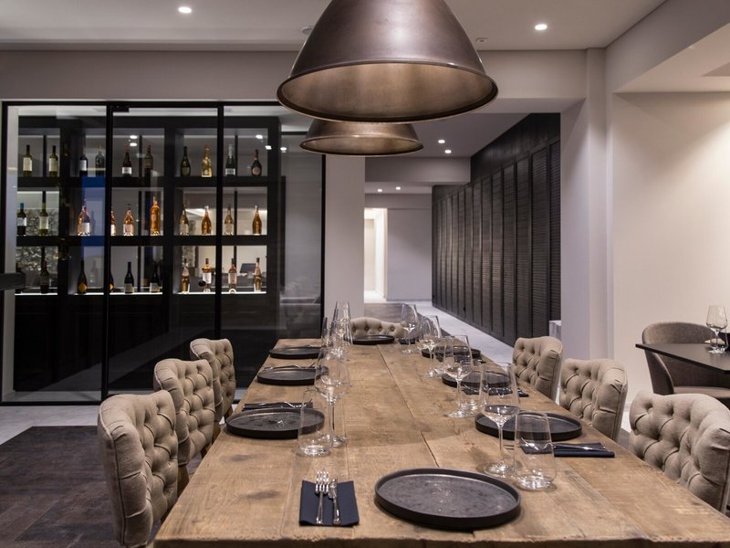 Lango Design Hotel & Spa - Erwachsenenhotel 10 - Restaurant