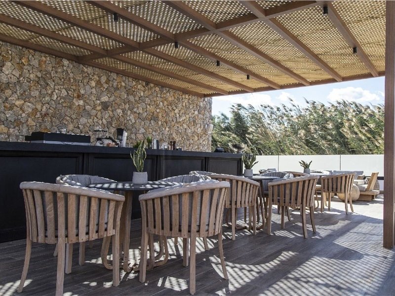 Lango Design Hotel & Spa - Erwachsenenhotel 11 - Restaurant