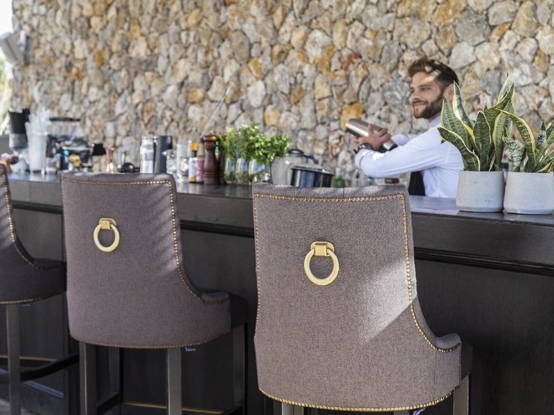 Lango Design Hotel & Spa - Erwachsenenhotel 13 - Restaurant