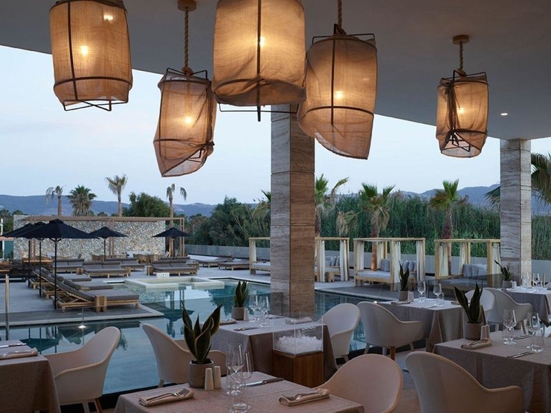 Lango Design Hotel & Spa - Erwachsenenhotel 14 - Restaurant