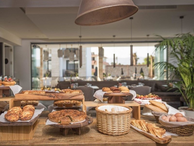 Lango Design Hotel & Spa - Erwachsenenhotel 16 - Restaurant