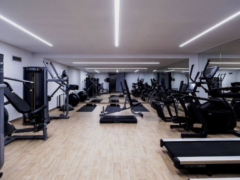 Lango Design Hotel & Spa - Erwachsenenhotel 24 - Sports and leisure