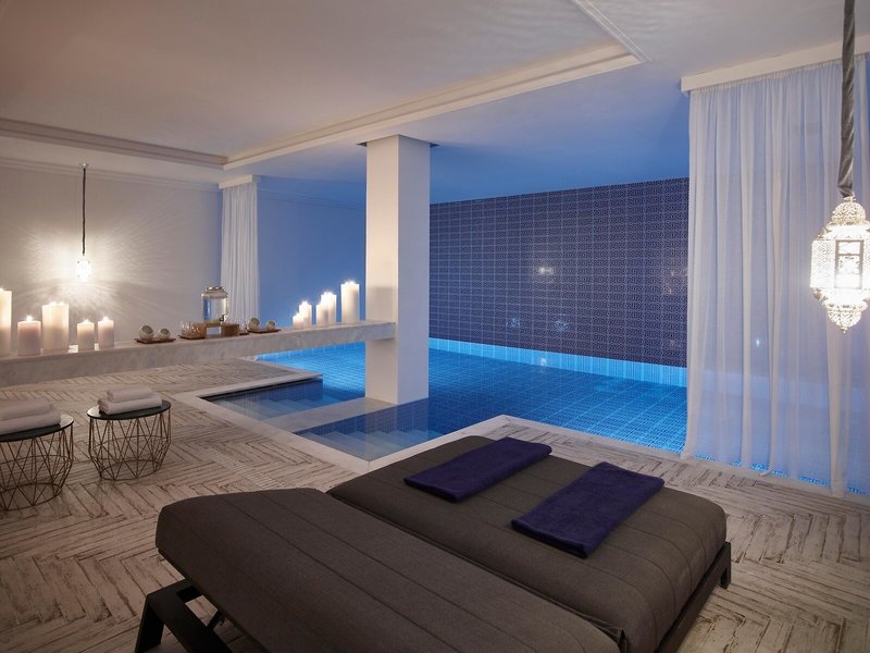 Lango Design Hotel & Spa - Erwachsenenhotel 25 - Health & Beauty