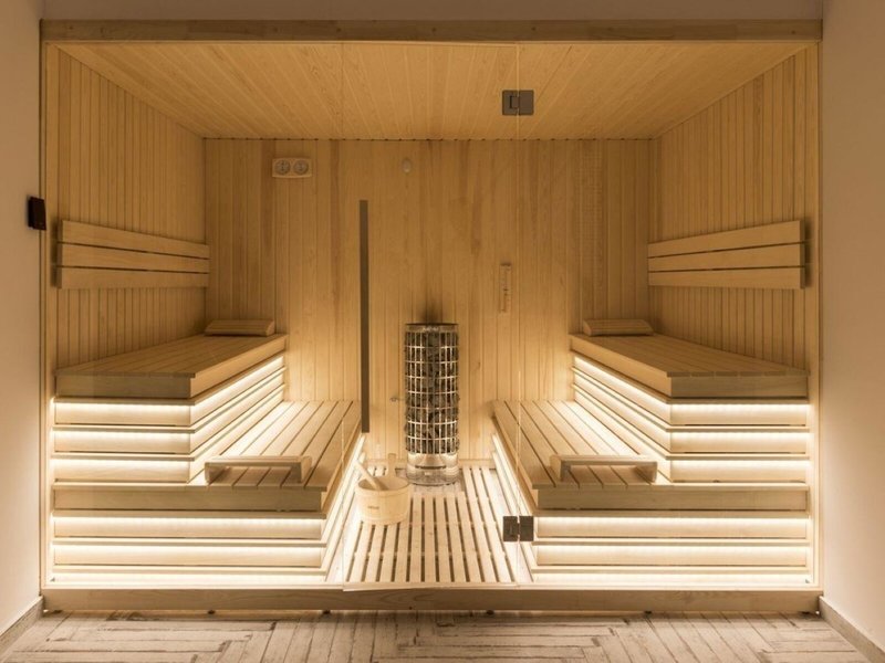 Lango Design Hotel & Spa - Erwachsenenhotel 26 - Health & Beauty