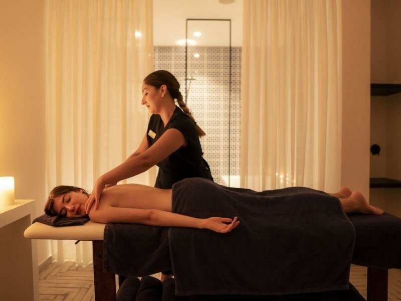 Lango Design Hotel & Spa - Erwachsenenhotel 27 - Health & Beauty