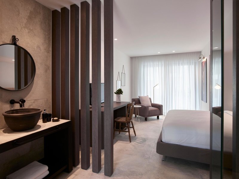 Lango Design Hotel & Spa - Erwachsenenhotel 28 - Room Example