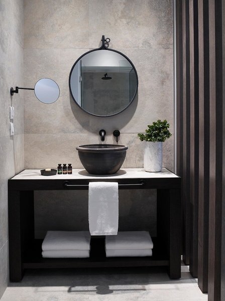 Lango Design Hotel & Spa - Erwachsenenhotel 29 - Room Example