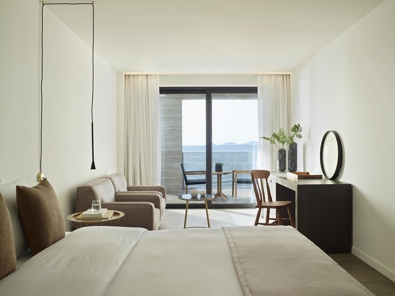 Lango Design Hotel & Spa - Erwachsenenhotel 30 - Room Example