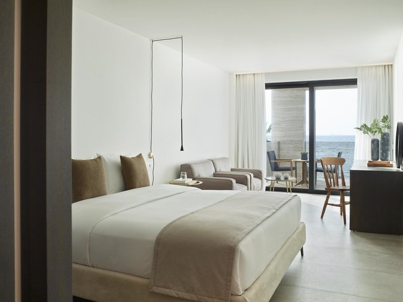 Lango Design Hotel & Spa - Erwachsenenhotel 31 - Room Example