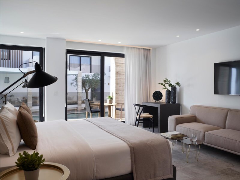 Lango Design Hotel & Spa - Erwachsenenhotel 32 - Room Example