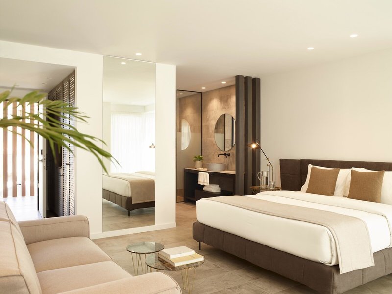 Lango Design Hotel & Spa - Erwachsenenhotel 33 - Room Example