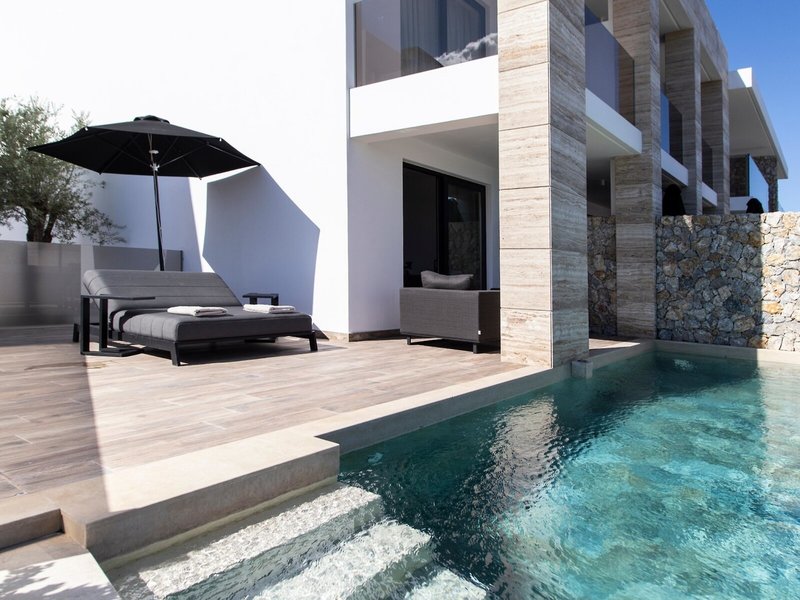 Lango Design Hotel & Spa - Erwachsenenhotel 36 - Room Example