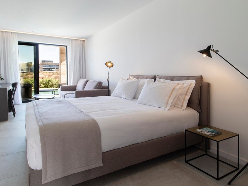 Lango Design Hotel & Spa - Erwachsenenhotel 37 - Room Example