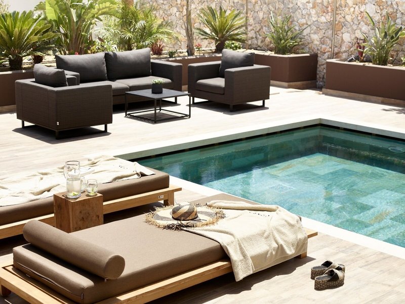 Lango Design Hotel & Spa - Erwachsenenhotel 39 - Room Example