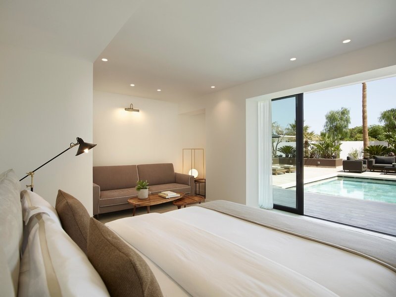 Lango Design Hotel & Spa - Erwachsenenhotel 40 - Room Example