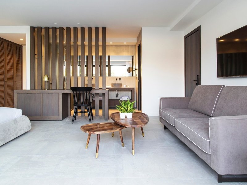 Lango Design Hotel & Spa - Erwachsenenhotel 41 - Room Example