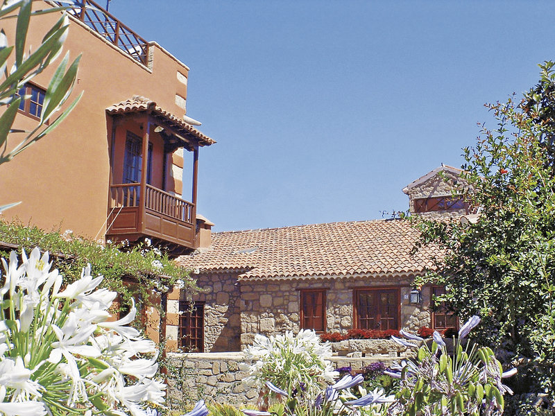 Rural San Miguel 1