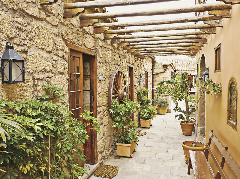 Rural San Miguel 5