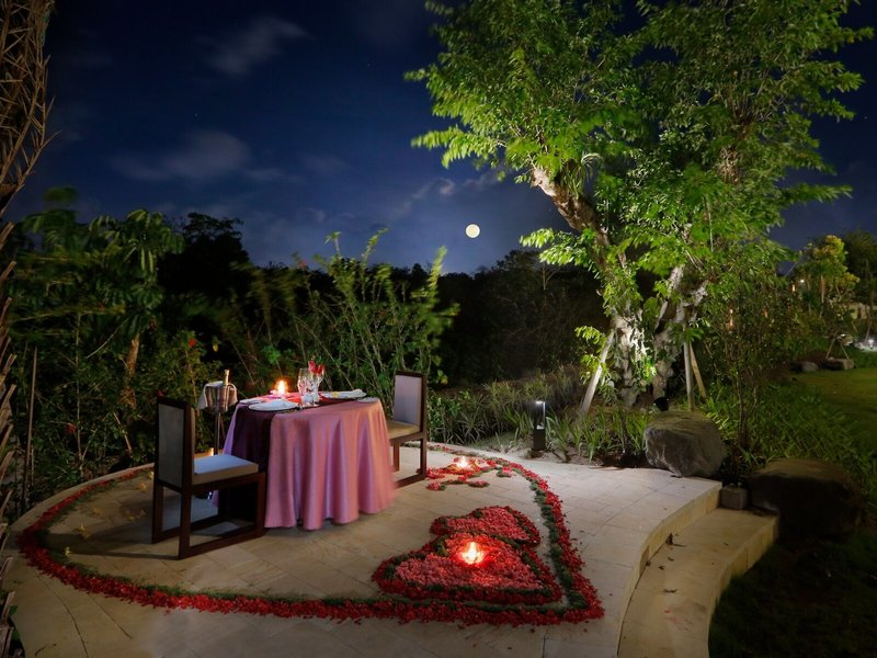 Royal Tulip Springhill Resort Jimbaran 3