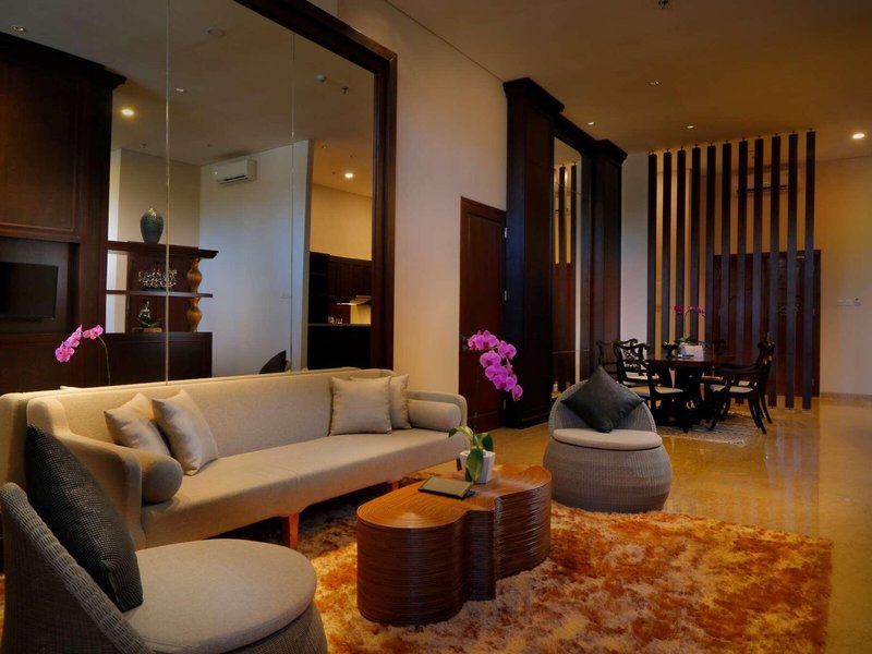 Royal Tulip Springhill Resort Jimbaran 27