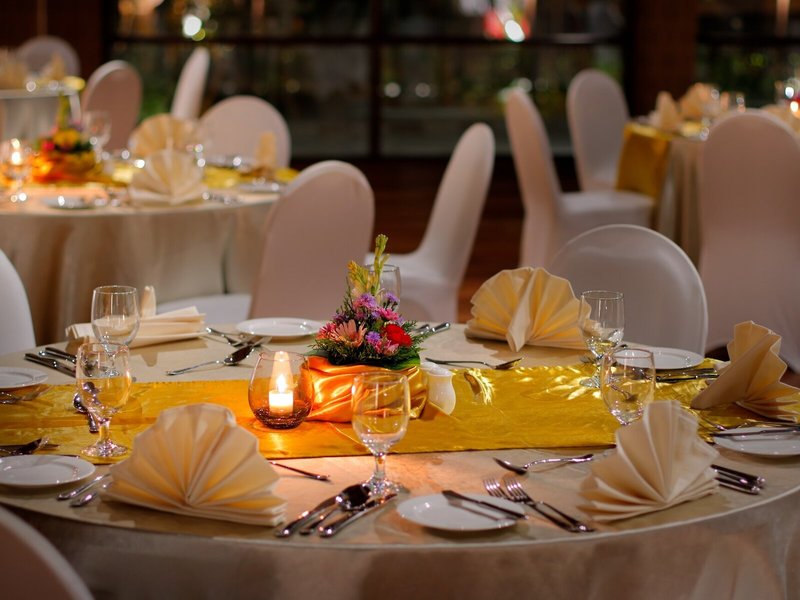 Royal Tulip Springhill Resort Jimbaran 29