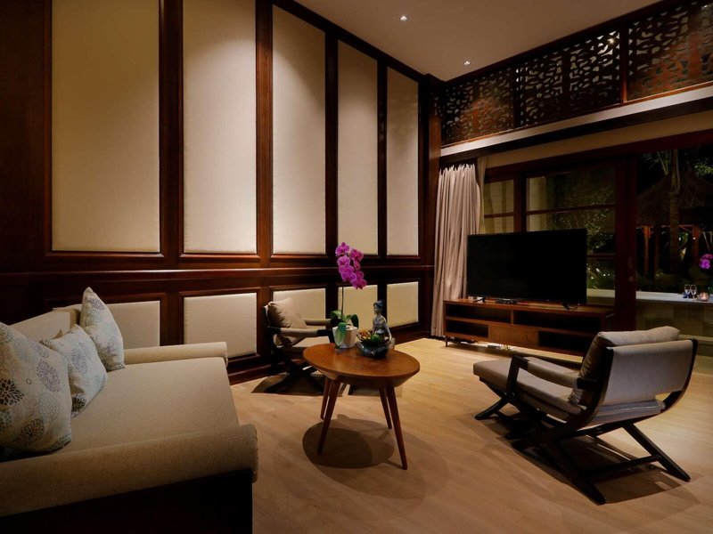 Royal Tulip Springhill Resort Jimbaran 48