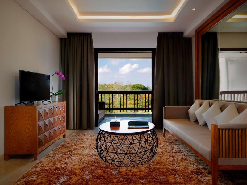 Royal Tulip Springhill Resort Jimbaran 49